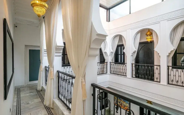 Riad N°5