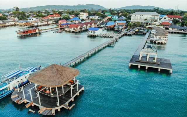 Kept Bangsaray Pattaya