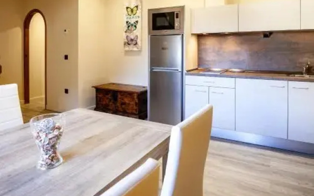 Apartamentos Casa Ríos