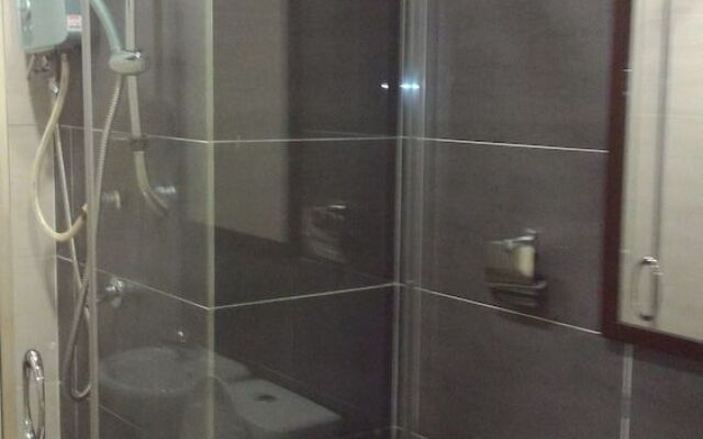 Ipoh Town lovely Homestay