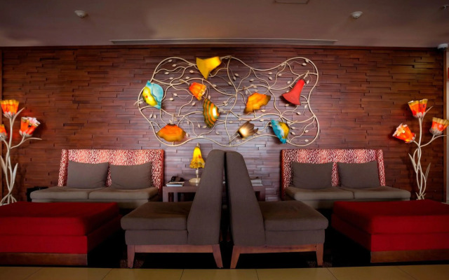 Four Points By Sheraton Queretaro Norte