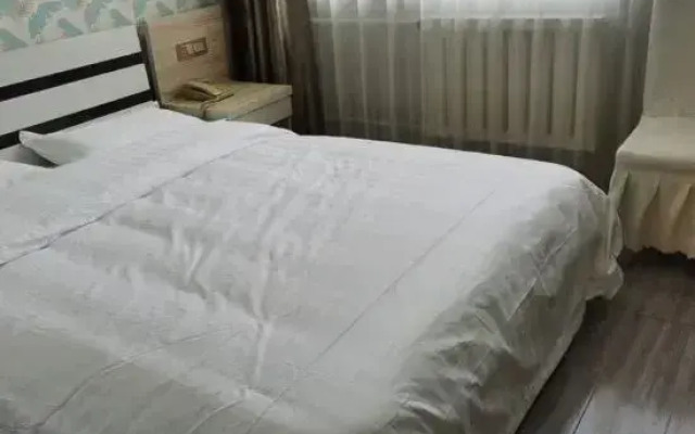 Kanglv Express Hotel (Hailiang Square Branch)
