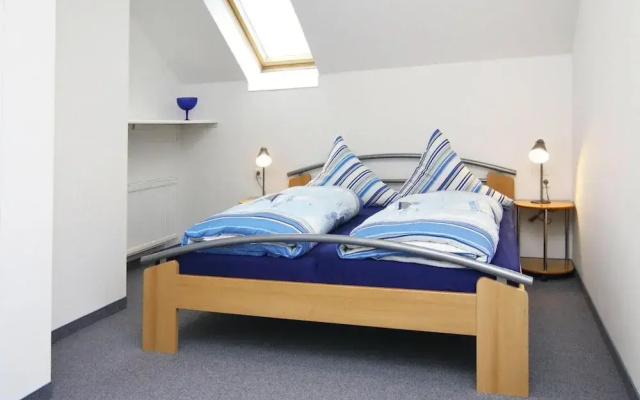 Ferienwohnung an der Elde