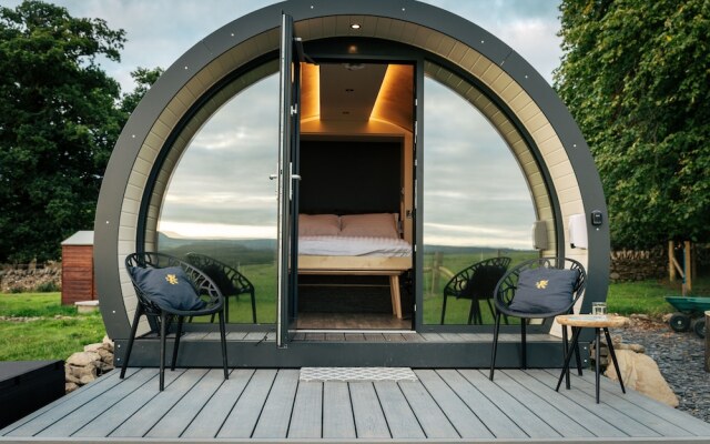 Cardross Estate Glamping