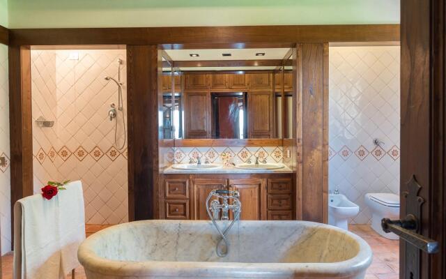 L Alcova 8 2 in Sarteano