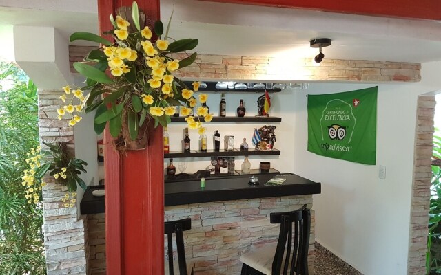 Hostal Doña Amalia Cuba