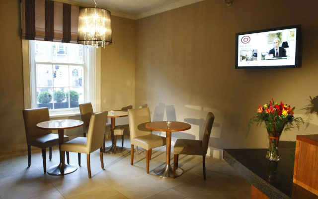Premier Suites Dublin Leeson Street