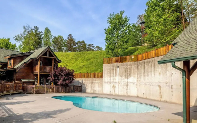 Smoky Dream Cabin Retreat