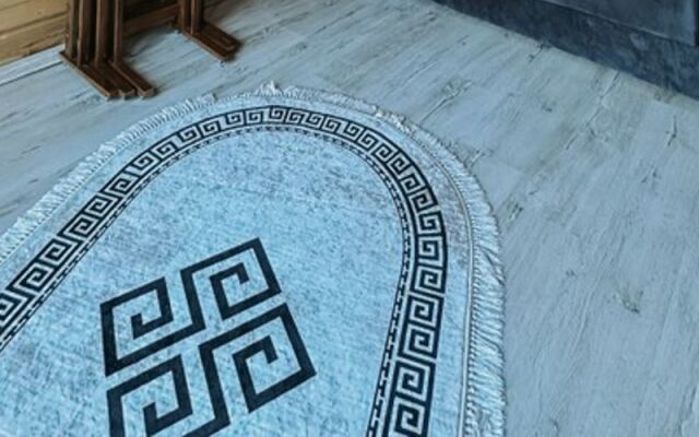 Ates Bocegi Mercan Bungalov