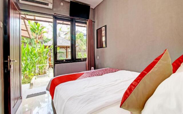 Capital O 91300 Sunny Side Villa