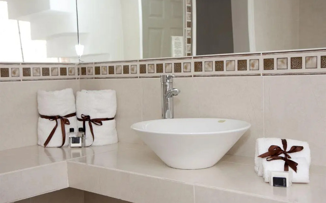 Hotel Mansión Arechiga