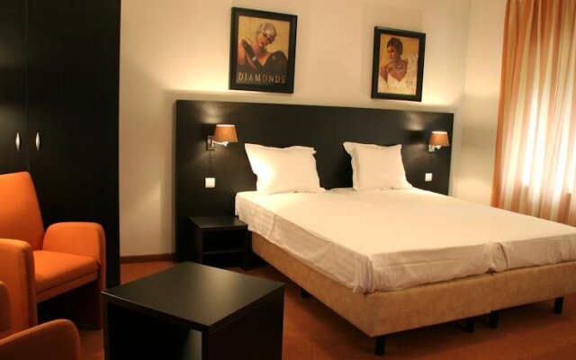 Golf & Hotel Henri-chapelle