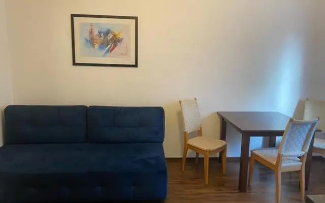 Ferienwohnung Laux