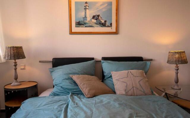 187 Ferienwohnung Vintage