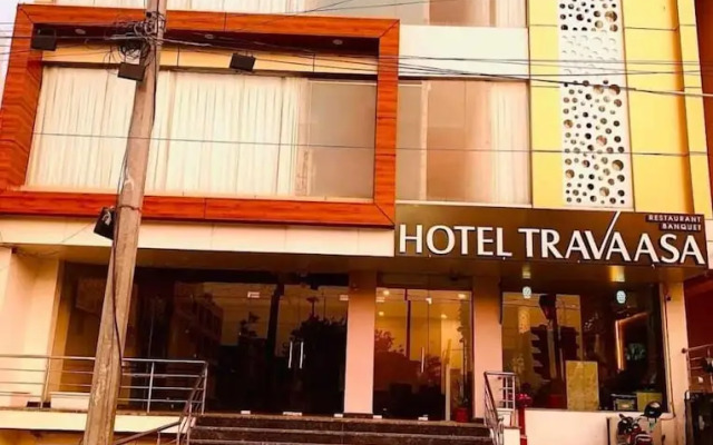 Travaasa Jaipur By ShriGo Hotels