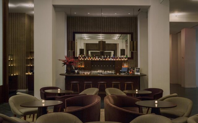 The Redbury New York