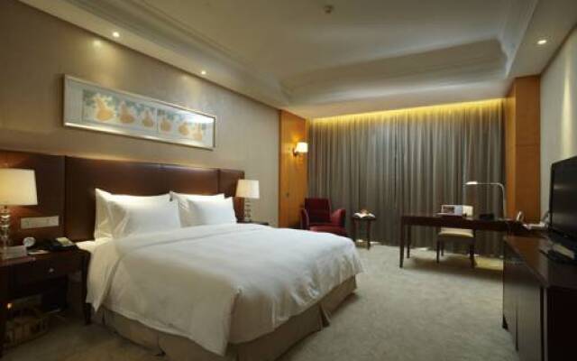 Wuxi Hubin Hotel