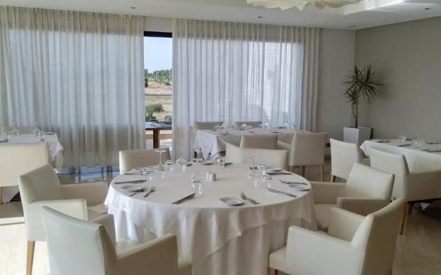 Bahia Golf Beach Bouznika appart