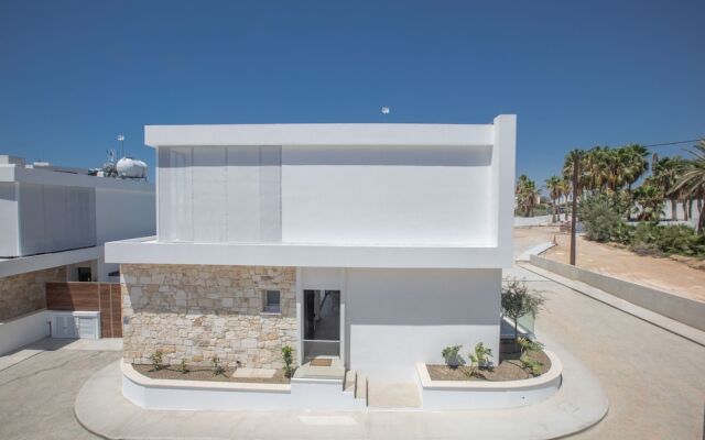 "ayia Napa Kube Villa Kb4, Ayia Napa Center"