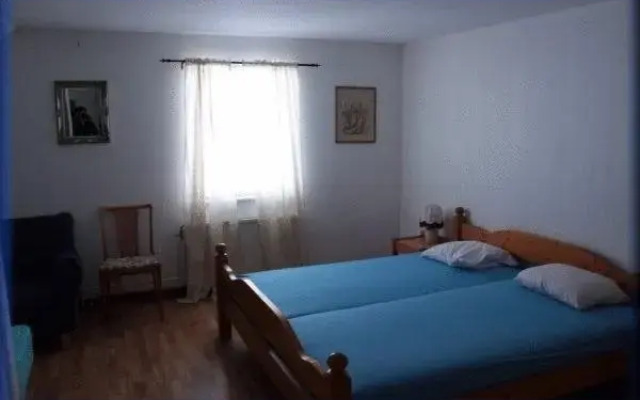 Bed & Breakfast Gryttinge