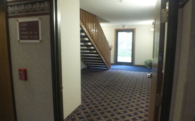 Quality Express Inn & Suites