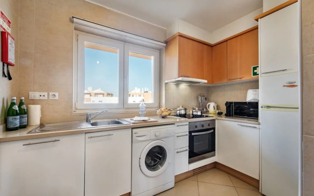 CG 73C - Penthouse - Cabanas Gardens