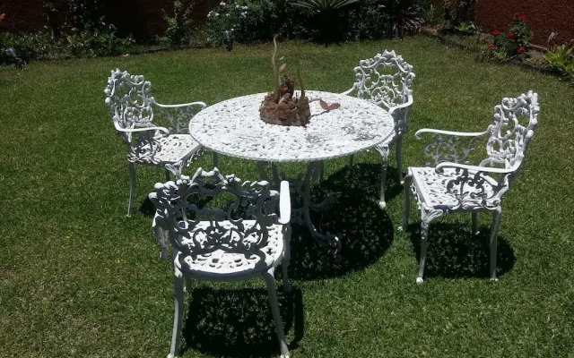 Hotel Boutique La Casona
