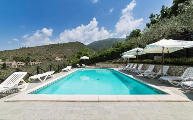 Appartamenti Alvavista