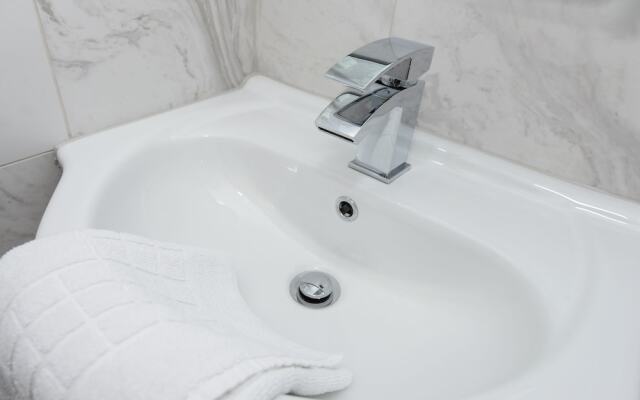 Adbolton Apartments - New & Low Carbon