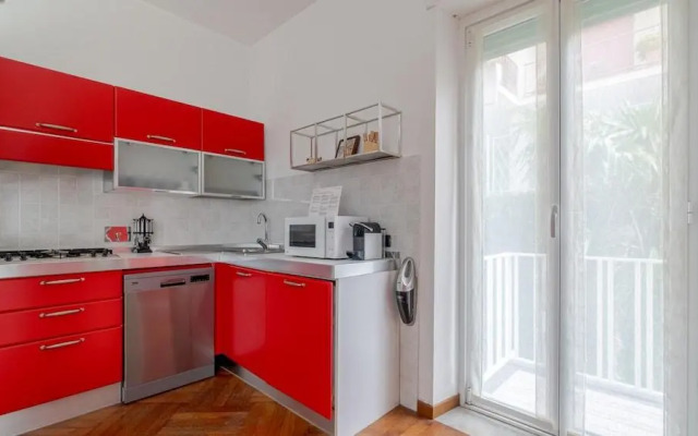 Flat 2 Bedrooms 1 Bathroom - Rapallo