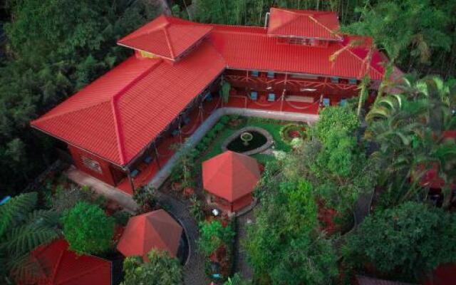 Hotel Restaurante El Jardin