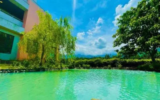 Hualien Mizuho Hotel