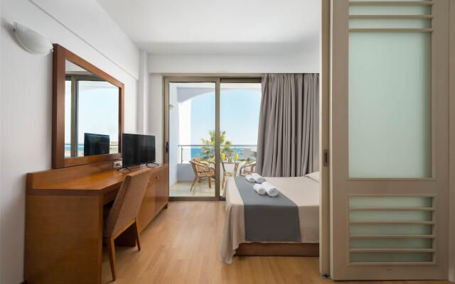 Paralos Rodos Lifestyle Hotel