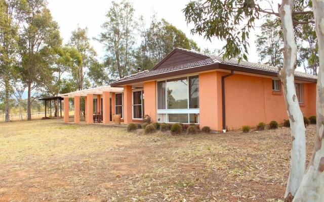 Verona Vineyard Cottage