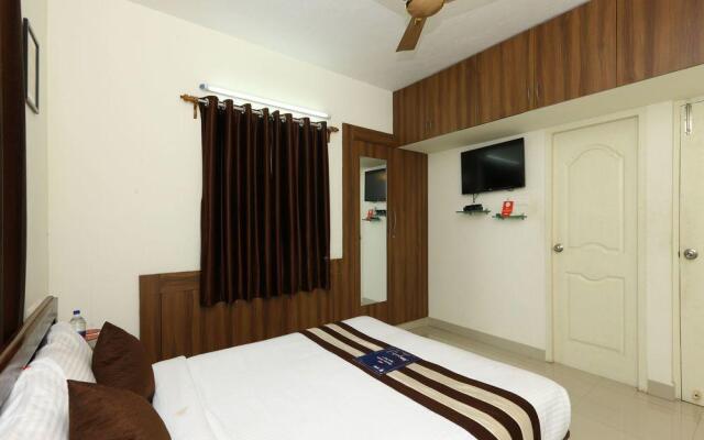 Preetham Nivas By OYO Rooms