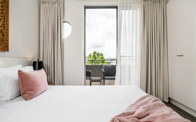 Byron Bay Hotel & Apartments