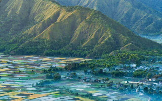 Tresno Sembalun Rinjani