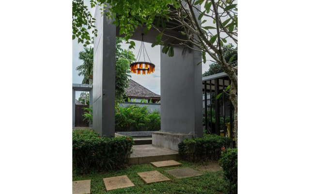 Villa Heni