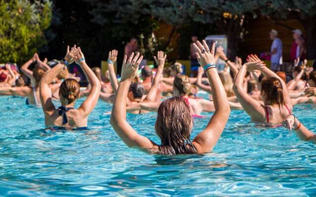 Sunelia Village L'hippocampe