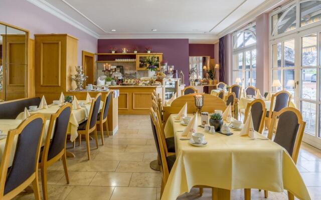 Parkhotel Krone