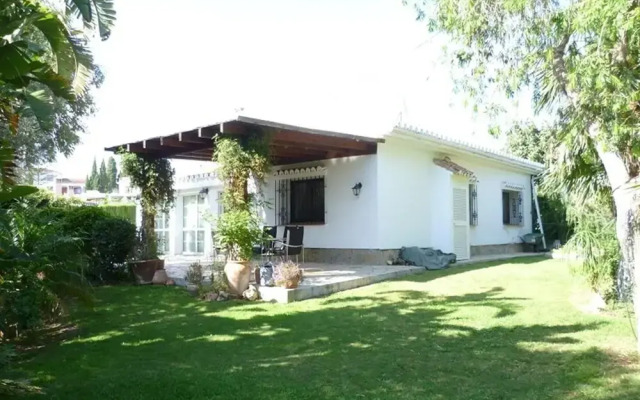 Private Cosy Villa in Marbella Area