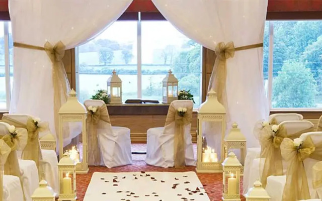 Killyhevlin Lakeside Hotel & Lodges
