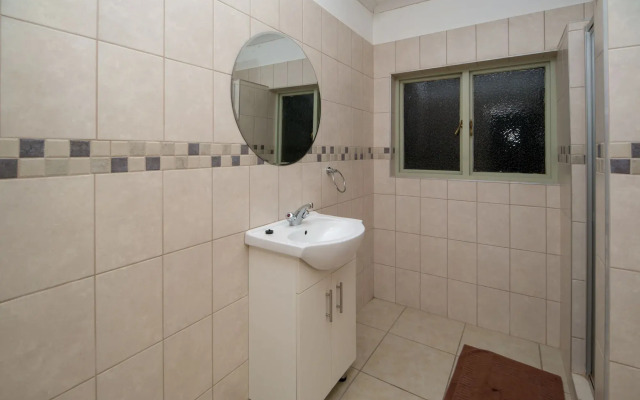 St Lucia Safari Lodge