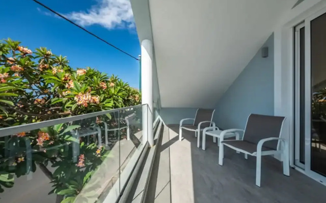 Coastal Charm B by Madeira Sun Travel