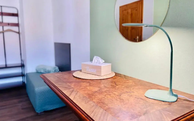 Fewo Heinrichser Markt - 2 Schlafzimmer mit Sauna und Terrasse