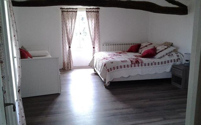 Gîte - Le Mas De Louise