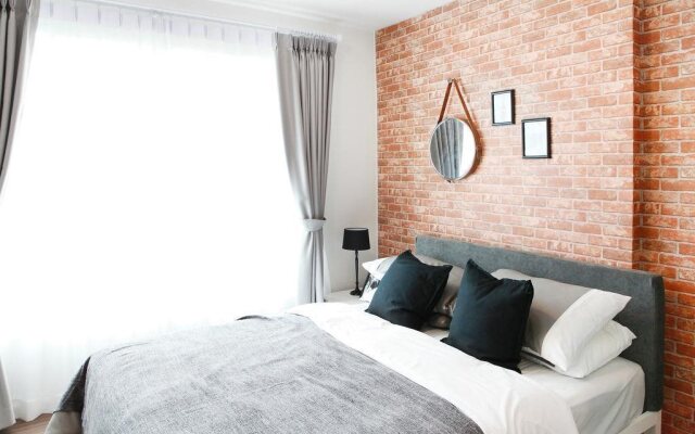 D Condo Nim By Favstay