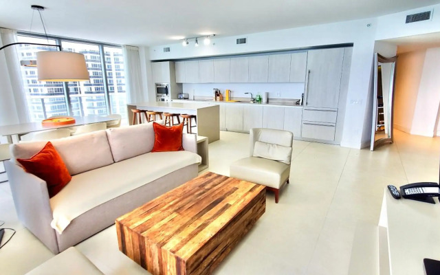 Lyfe Resort & Residences