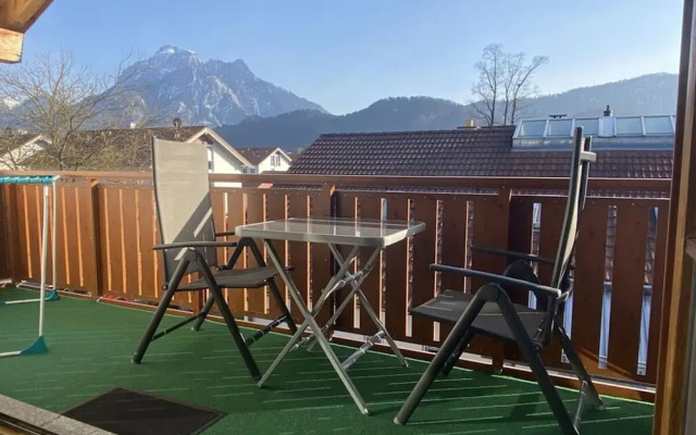 Penthouse in Ostseebad Sierksdorf