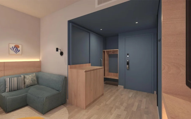 Hampton by Hilton Caraguatatuba Serramar